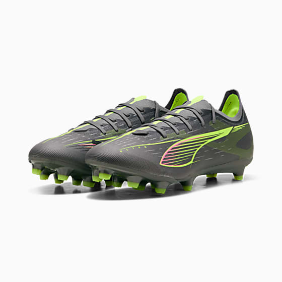 Görüntü Puma ULTRA 5 MATCH FG/AG Krampon
