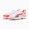 Görüntü Puma ULTRA 5 MATCH FG/AG Genç Krampon #2