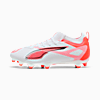 Görüntü Puma ULTRA 5 MATCH FG/AG Genç Krampon #1