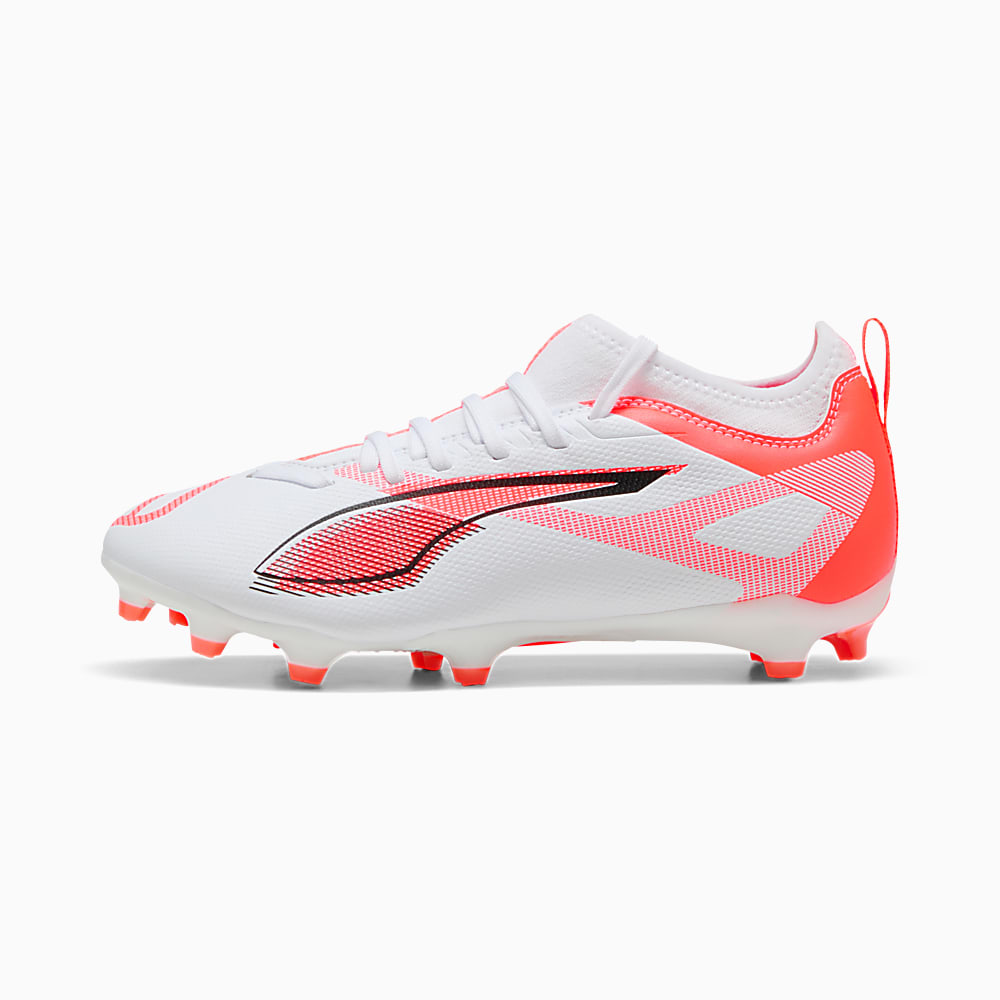 Görüntü Puma ULTRA 5 MATCH FG/AG Genç Krampon #1