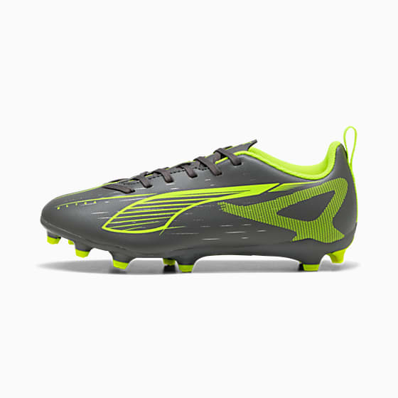 Görüntü Puma ULTRA 5 PLAY FG/AG Genç Krampon