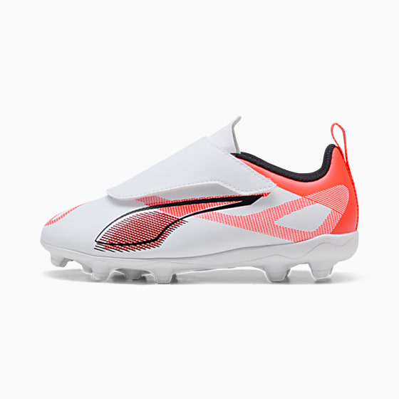 Подростковые бутсы Puma ULTRA 5 PLAY V FG/AG RB Genç Krampon