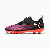 Görüntü Puma FUTURE 8 PLAY V FG/AG RB Genç Krampon #1