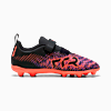 Görüntü Puma FUTURE 8 PLAY V FG/AG RB Genç Krampon #5