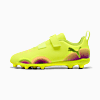 Görüntü Puma FUTURE 8 PLAY V FG/AG RB Genç Krampon #1