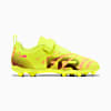 Görüntü Puma FUTURE 8 PLAY V FG/AG RB Genç Krampon #5