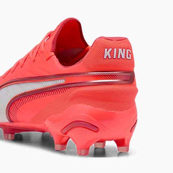 Görüntü Puma KING ULTIMATE FG/AG Krampon