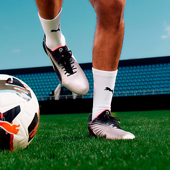 Görüntü Puma KING ULTIMATE FG/AG Krampon