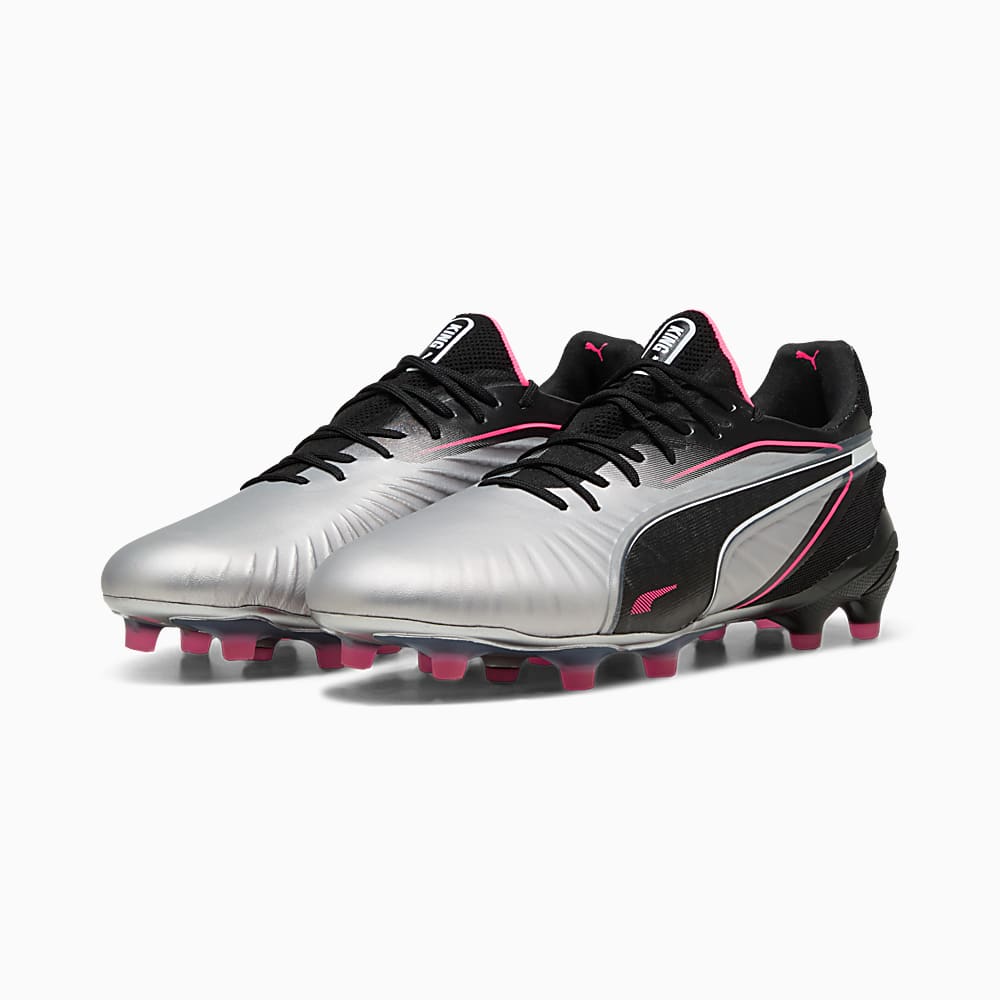 Görüntü Puma KING ULTIMATE FG/AG Krampon #2