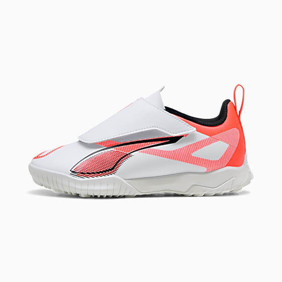 Детские бутсы Puma ULTRA 5 PLAY V TT Krampon