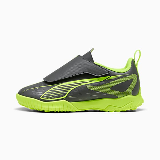 Детские бутсы Puma ULTRA 5 PLAY V TT Krampon