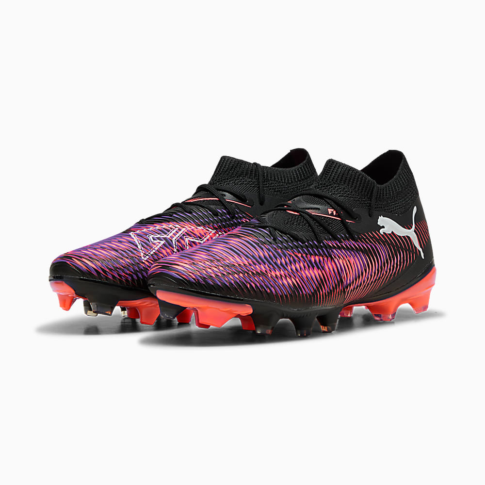 Görüntü Puma FUTURE 8 MATCH FG/AG Kadın Krampon #2
