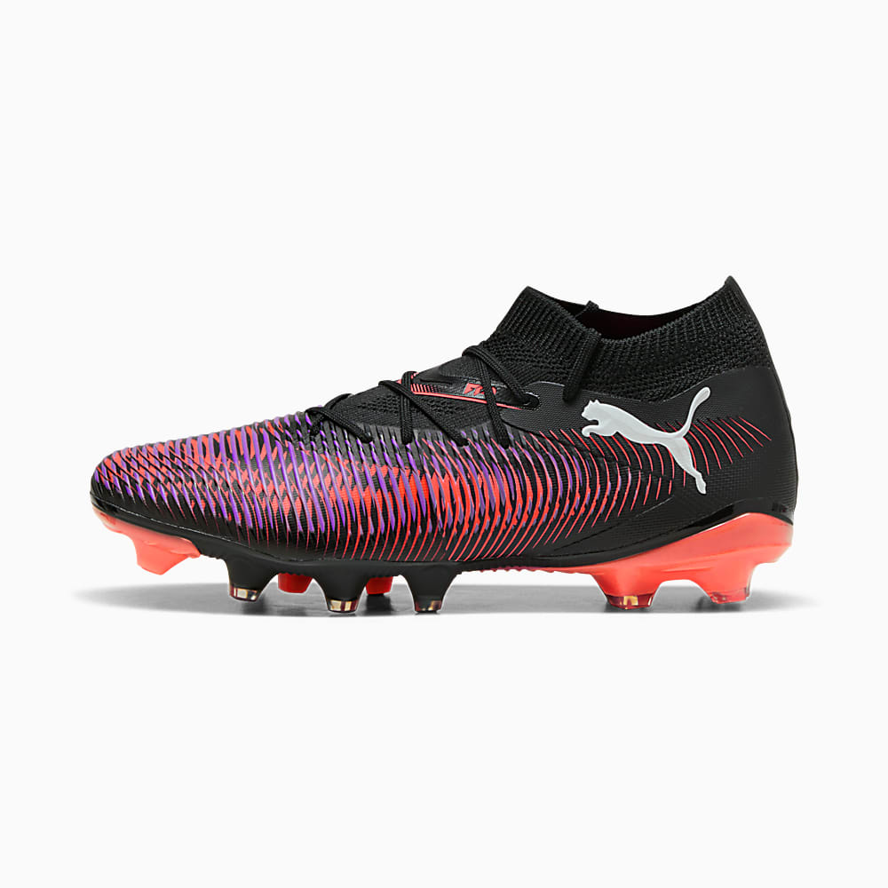 Görüntü Puma FUTURE 8 MATCH FG/AG Kadın Krampon #1