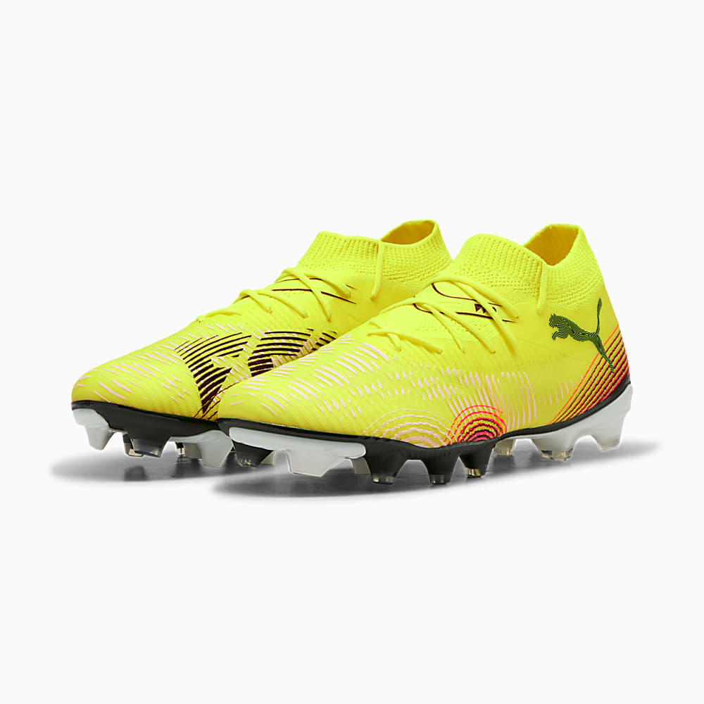 Görüntü Puma FUTURE 8 MATCH FG/AG Kadın Krampon #2