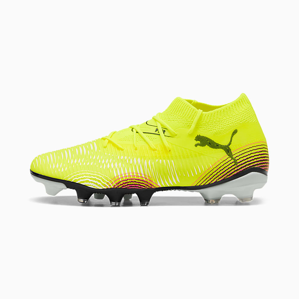 Görüntü Puma FUTURE 8 MATCH FG/AG Kadın Krampon #1