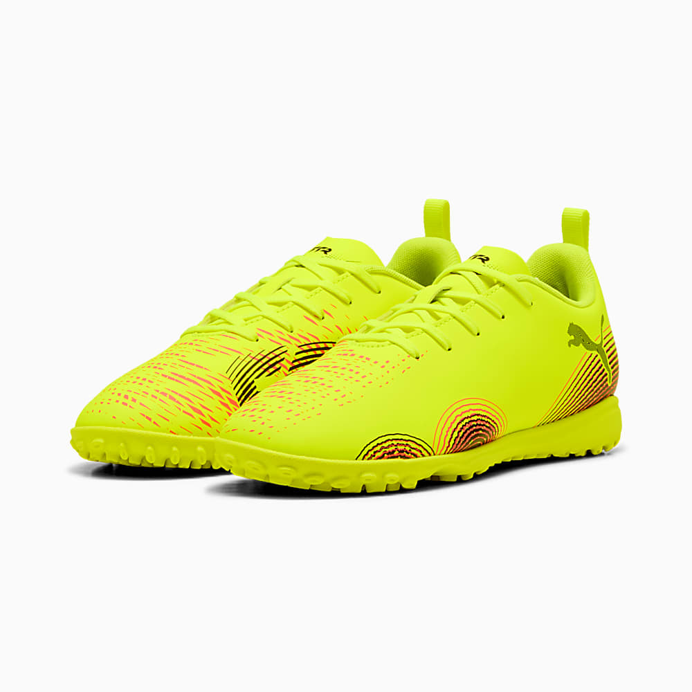 Görüntü Puma FUTURE 8 PLAY TT Genç Krampon #2