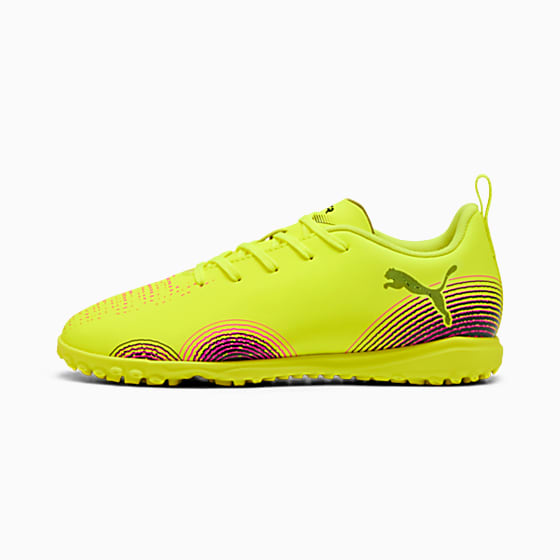 Görüntü Puma FUTURE 8 PLAY TT Genç Krampon