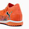 Görüntü Puma FUTURE 8 MATCH CREATIVITY TT UNISEX Krampon #3