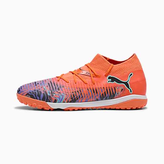 Görüntü Puma FUTURE 8 MATCH CREATIVITY TT UNISEX Krampon