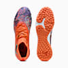 Görüntü Puma FUTURE 8 MATCH CREATIVITY TT UNISEX Krampon #4