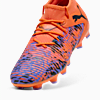 Görüntü Puma FUTURE 8 MATCH CREATIVITY FG/AG Genç Krampon #6