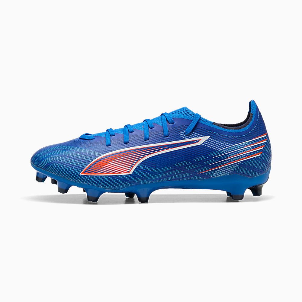 Görüntü Puma ULTRA 6 MATCH FG/AG UNISEX Krampon #1