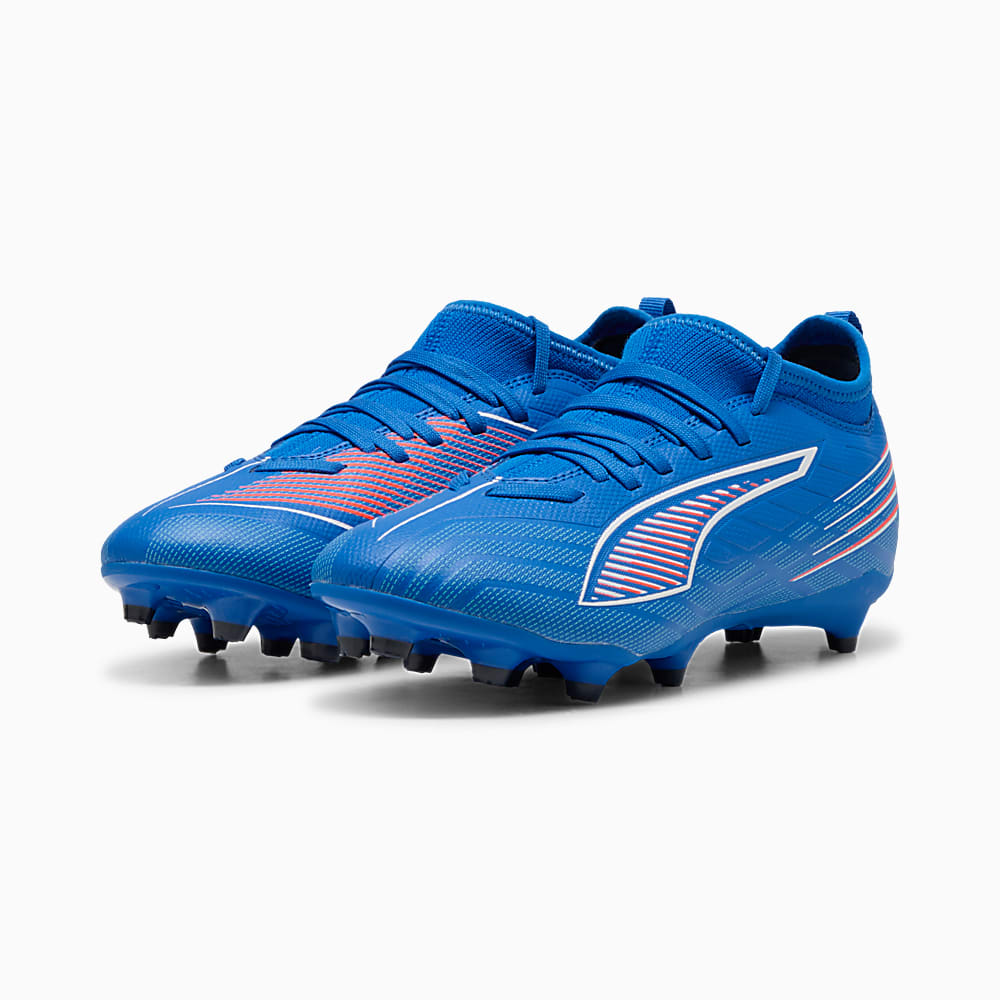 Görüntü Puma ULTRA 6 MATCH FG/AG Genç Krampon #2