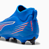 Görüntü Puma ULTRA 6 MATCH+ FG/AG Genç Bağcıksız Krampon #3