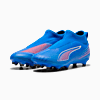 Görüntü Puma ULTRA 6 MATCH+ FG/AG Genç Bağcıksız Krampon #2