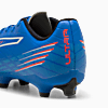 Görüntü Puma ULTRA 6 PLAY FG/AG UNISEX Krampon #3