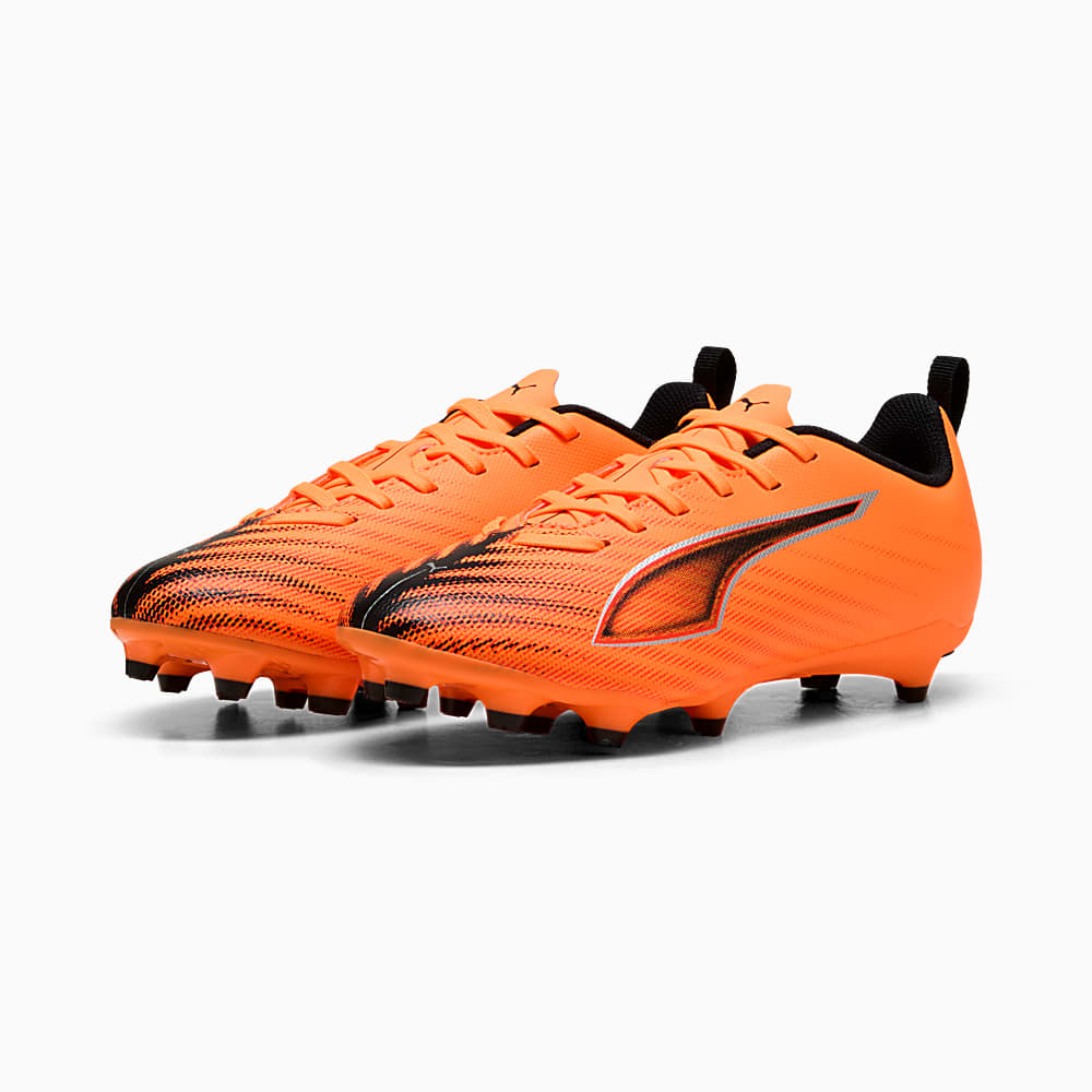 Görüntü Puma ULTRA 6 PLAY FG/AG Genç Krampon #2