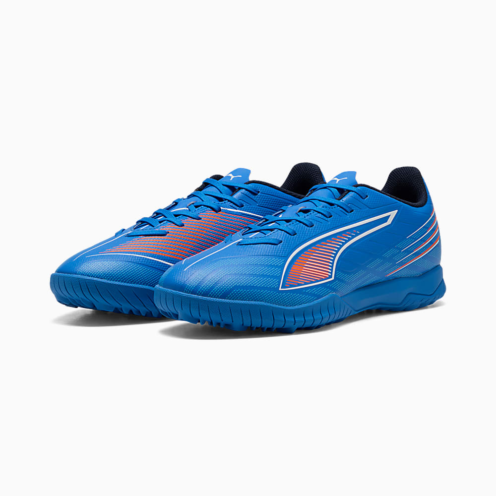 Görüntü Puma ULTRA 6 PLAY TT UNISEX Krampon #2