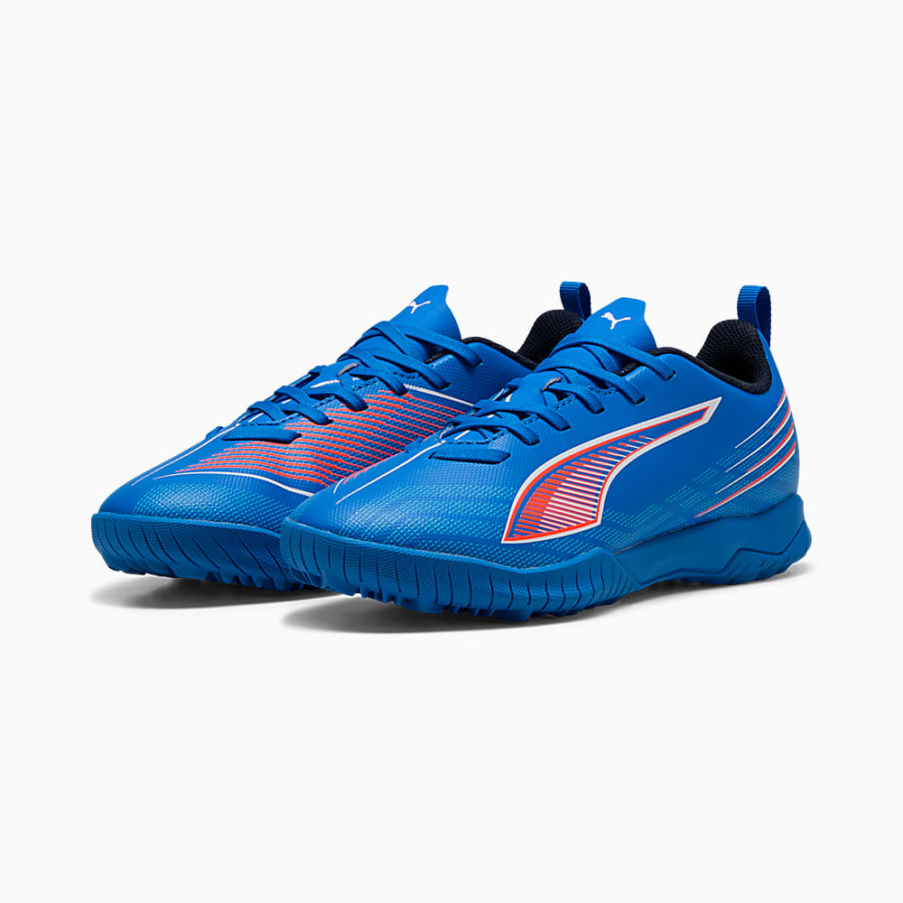Görüntü Puma ULTRA 6 PLAY TT Genç Krampon #2