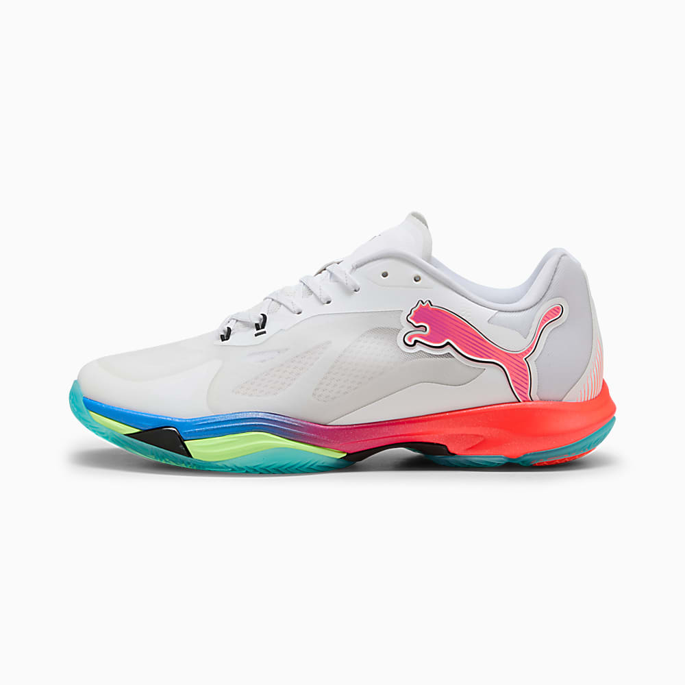 Görüntü Puma Vantage NITRO ENERGY UNISEX Spor Ayakkabı #1