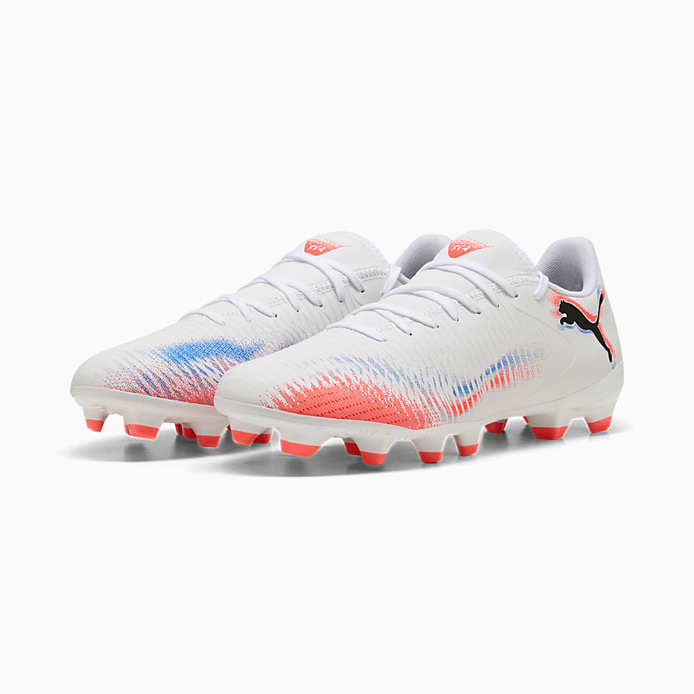 Görüntü Puma FUTURE 8 PLAY FG/AG UNISEX Krampon #2