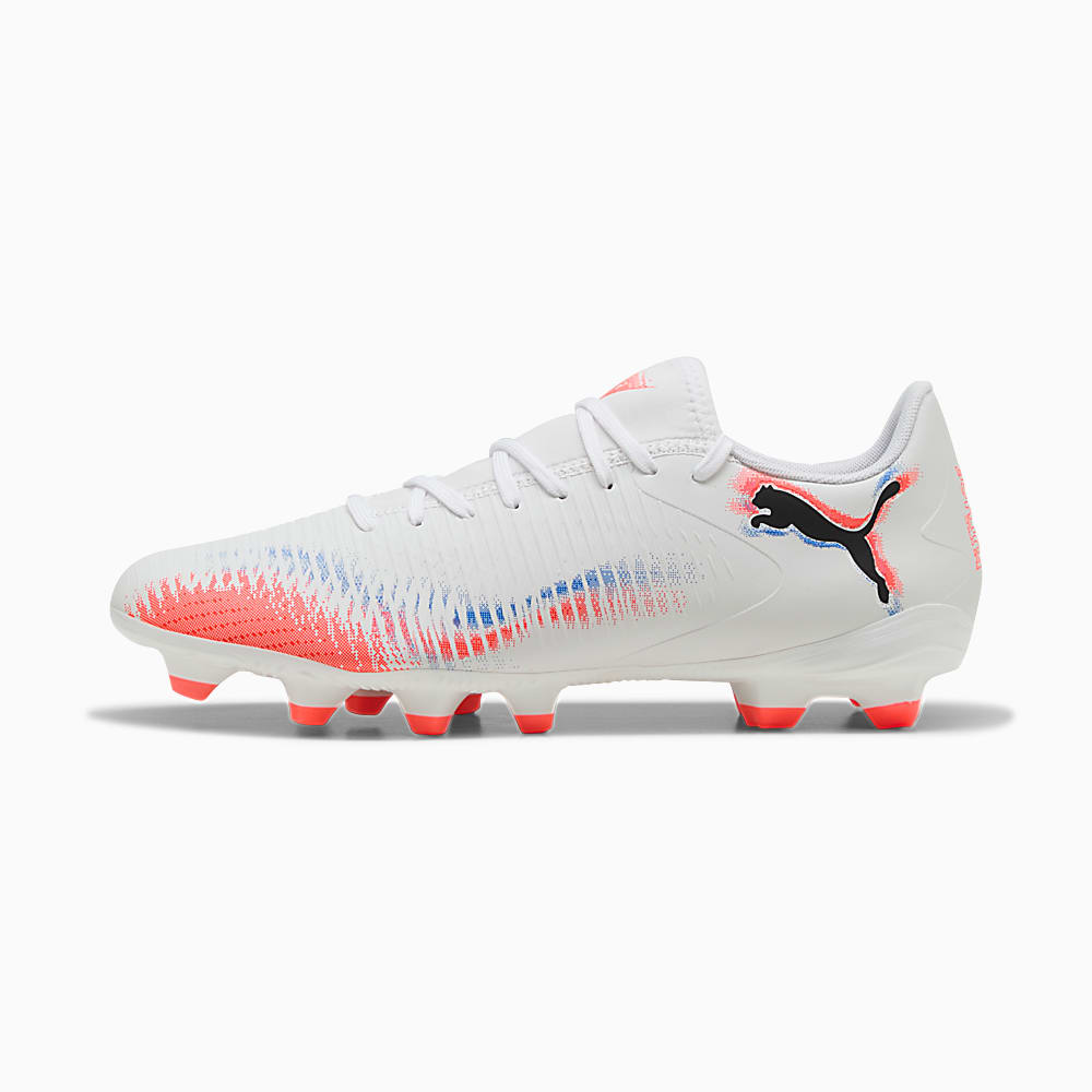 Görüntü Puma FUTURE 8 PLAY FG/AG UNISEX Krampon #1