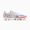 Görüntü Puma FUTURE 8 PLAY FG/AG UNISEX Krampon #5