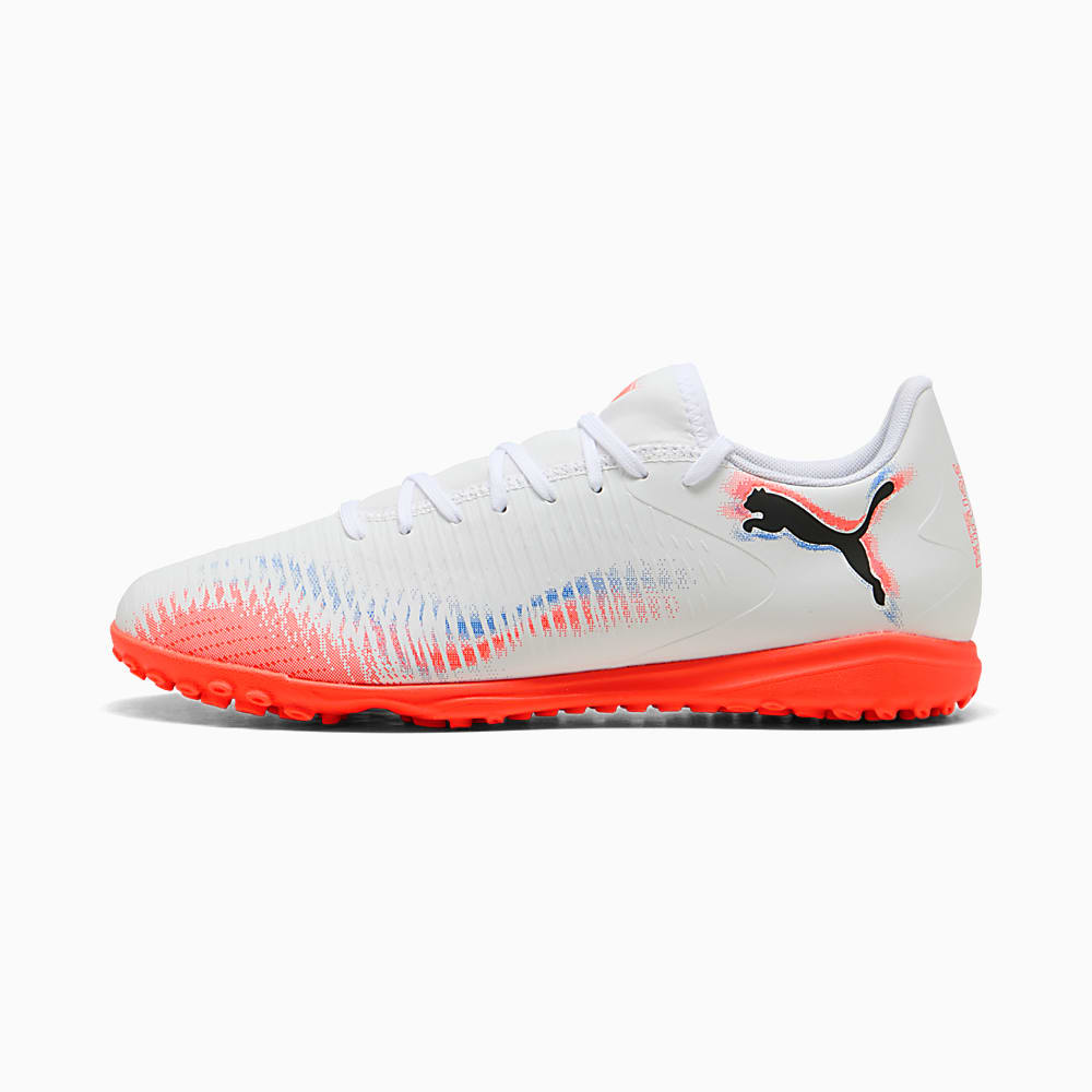 Görüntü Puma FUTURE 8 PLAY TT UNISEX Krampon #1