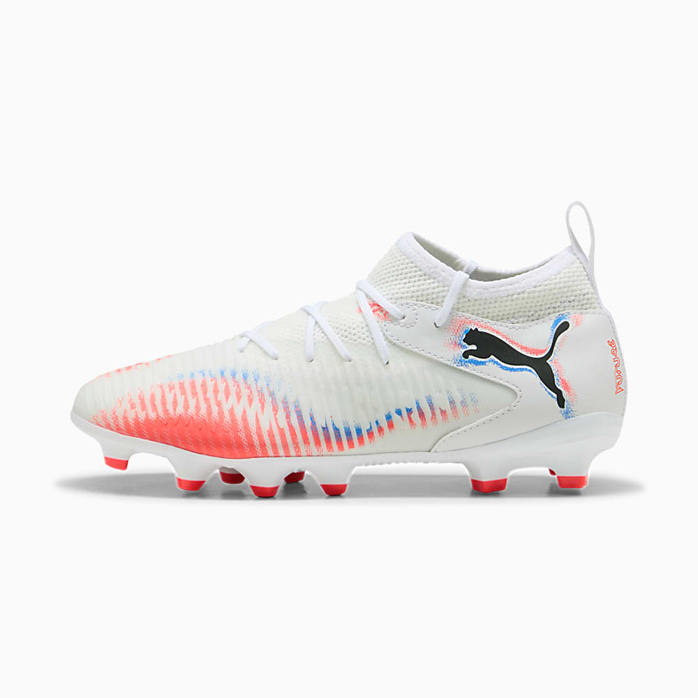 Görüntü Puma FUTURE 8 MATCH FG/AG Genç Krampon #1