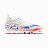 Görüntü Puma FUTURE 8 MATCH FG/AG Genç Krampon #5