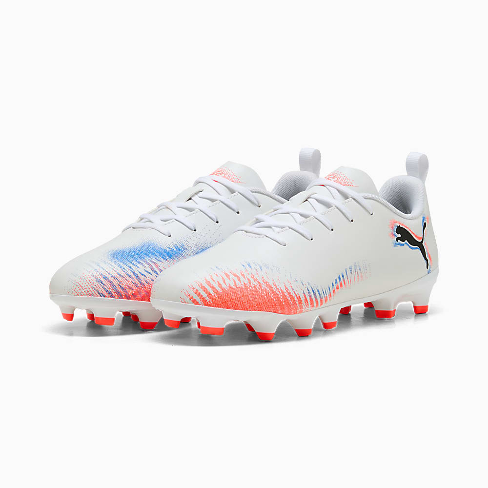 Görüntü Puma FUTURE 8 PLAY FG/AG Genç Krampon #2