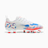 Görüntü Puma FUTURE 8 PLAY FG/AG Genç Krampon #5