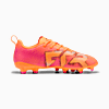 Görüntü Puma FUTURE 8 PLAY FG/AG Genç Krampon #5
