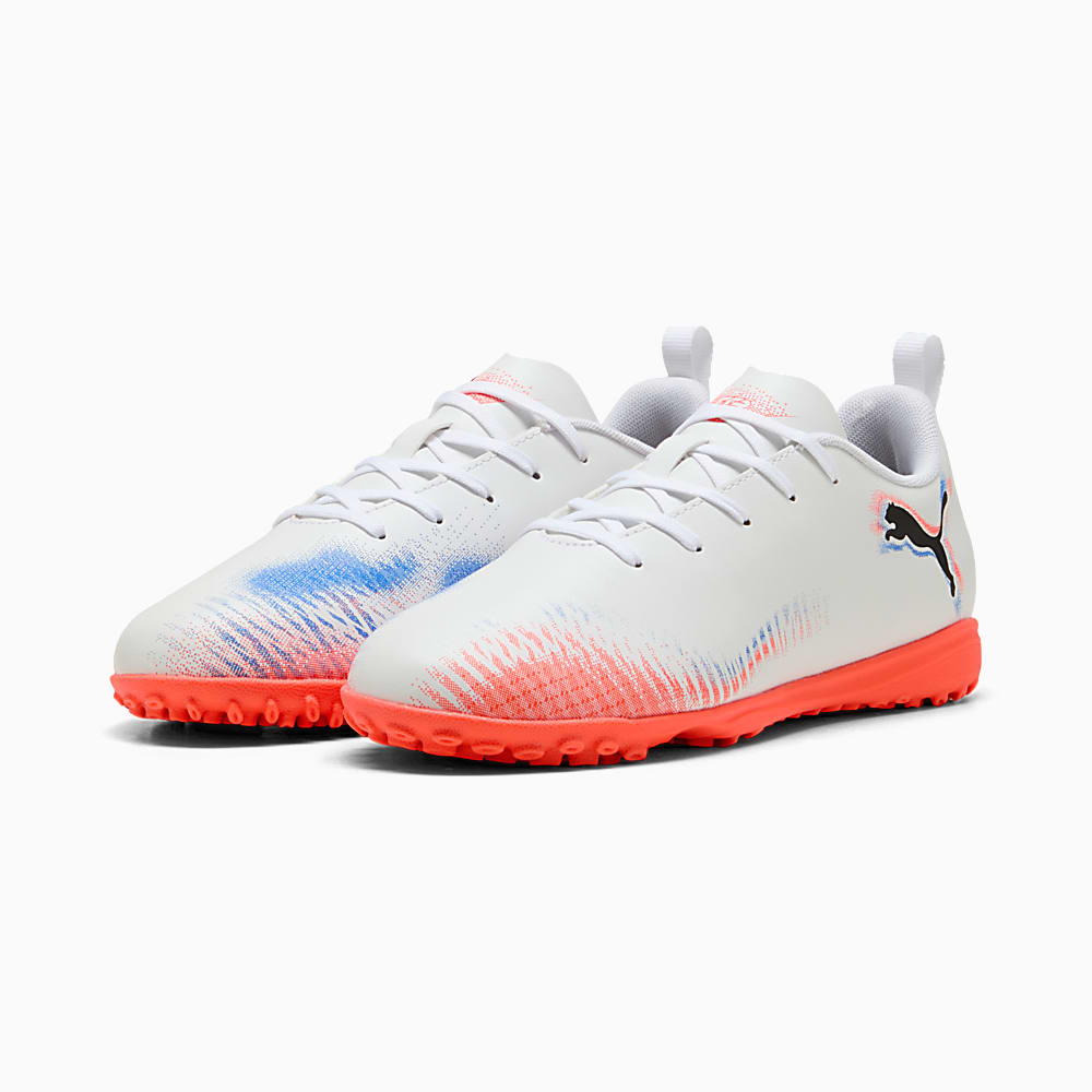 Görüntü Puma FUTURE 8 PLAY TT Genç Krampon #2