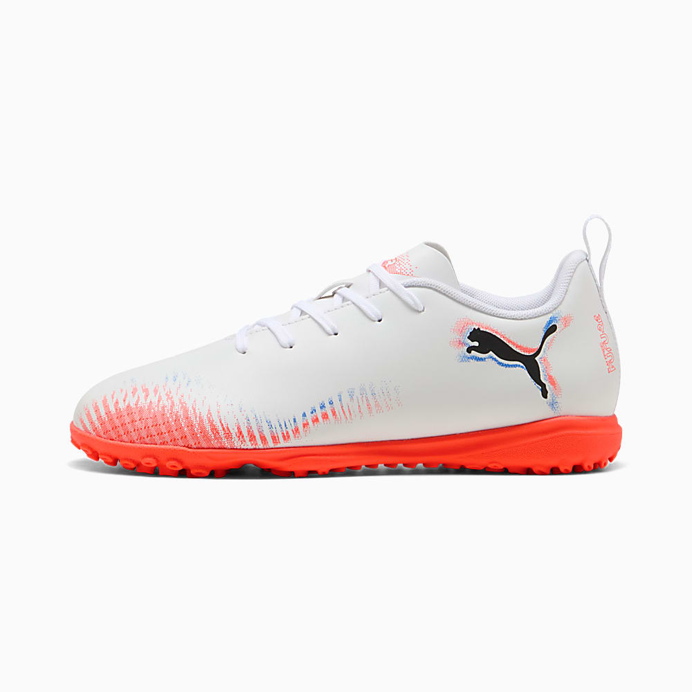 Görüntü Puma FUTURE 8 PLAY TT Genç Krampon #1