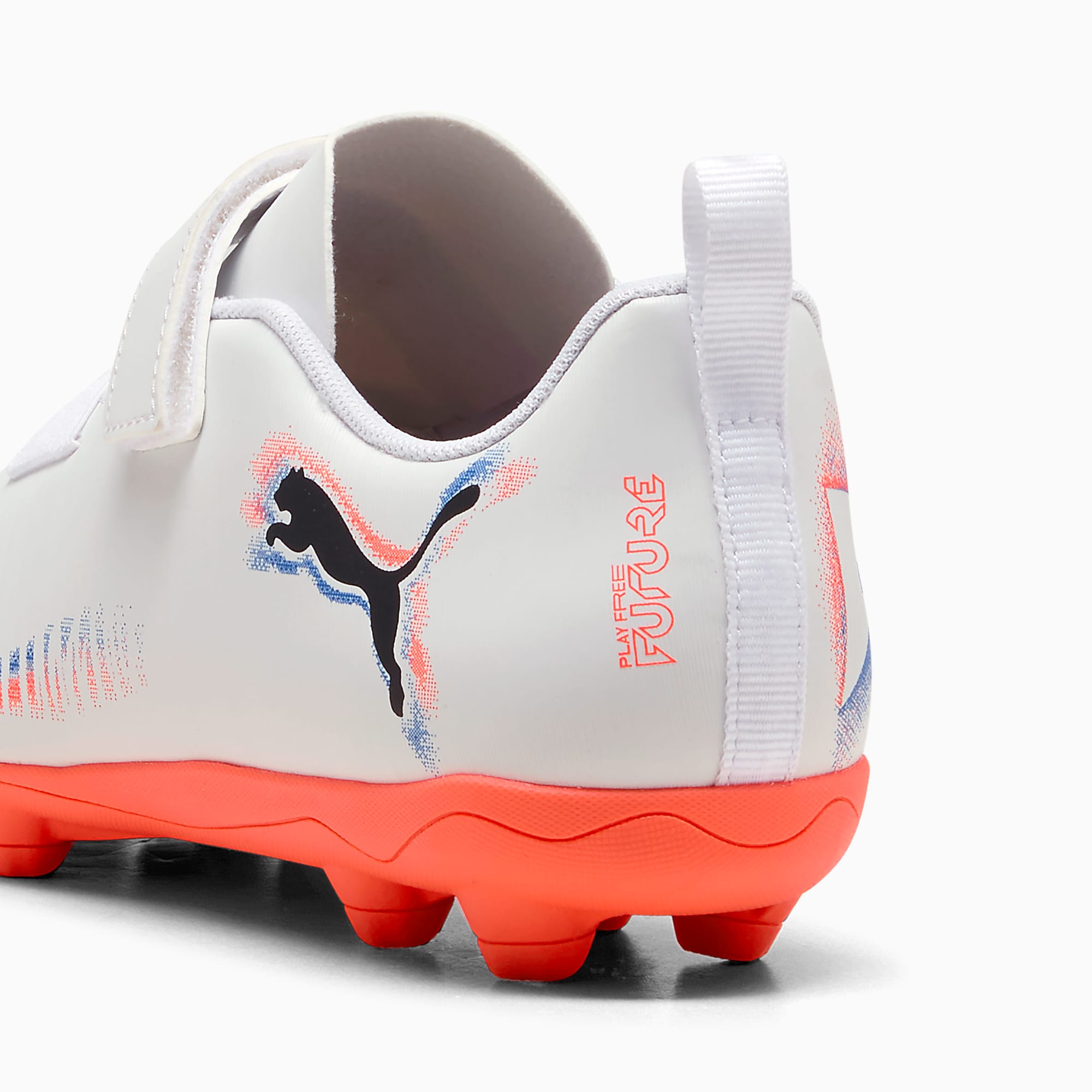 FUTURE 8 PLAY FG/AG Çocuk Kramponu - Görsel 4