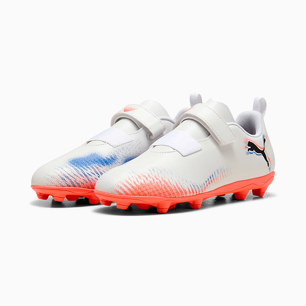 Görüntü Puma FUTURE 8 PLAY FG/AG Çocuk Kramponu #2