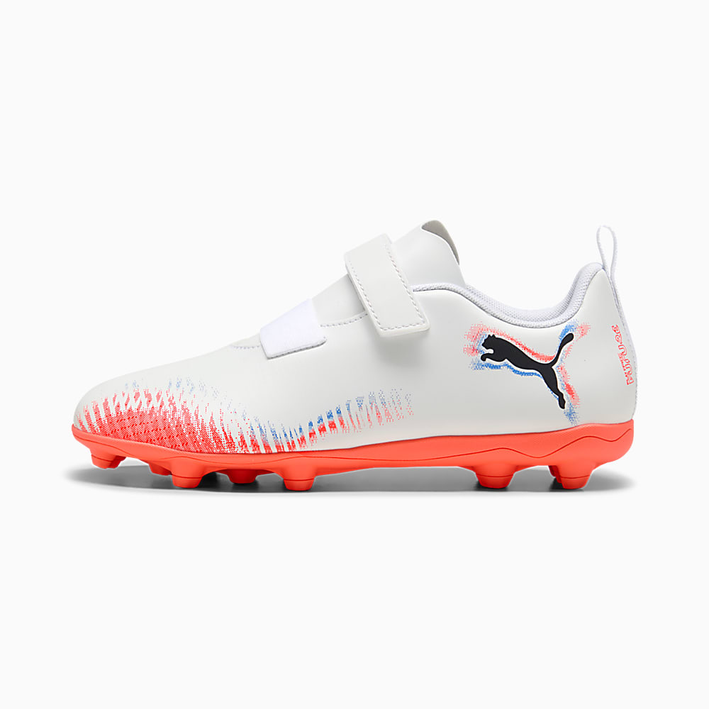 Görüntü Puma FUTURE 8 PLAY FG/AG Çocuk Kramponu #1