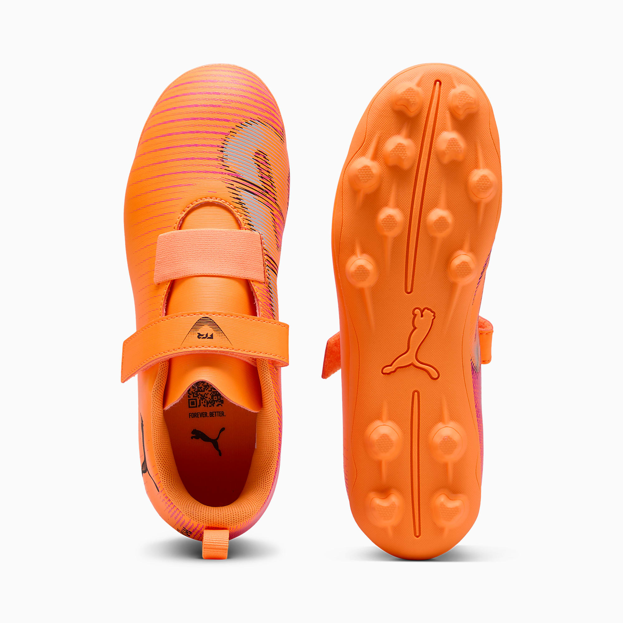 FUTURE 8 PLAY FG/AG Çocuk Kramponu - Görsel 11