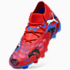 Görüntü Puma FUTURE 8 MATCH PLAYMAKERS FG/AG UNISEX Krampon #6